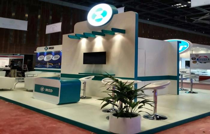 Exhibition Stands