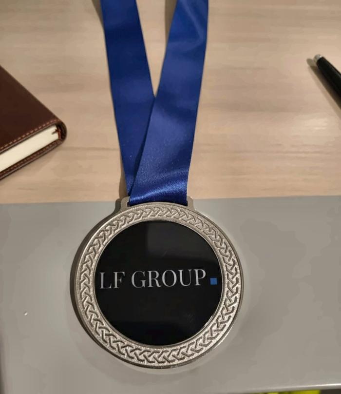 Awards